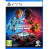 Image de MONOPOLY: STAR WARS HEROES VS VILLAINS FRA PS5
