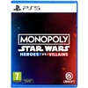Image de Monopoly Star Wars: Heroes vs Villains - PS5 - Version Française + Bonus de précommande
