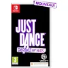 Image de JUST DANCE DECADES OF HITS CODE IN BOX FRA SWITCH