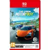 Image de THE CREW MOTORFEST FRA SWITCH 2