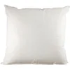 Image de DODO - Oreiller à Mémoire de Forme 60x60 cm - Maintien Cervical, Douceur Coton - pour Confort Optimal - Garnissage 60% Mousse Polyuréthane, 40% Fibre Polyester - Lavable en Machine à 40°C