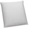 Image de DODO | Oreiller Végétal à Mémoire de Forme 60x60 | Maintien des Cervicales | Taie déhoussable et Lavable à 40°c