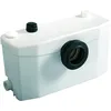 Image de SFA - Sanibroyeur Plus - Broyeur WC Et Salle d'Eau - Evacuation Des Eaux Usées - 2 Entrées WC Et Lavabo - Puissant, Silencieux - Discret - Maintenance Simple - 18 x 51 x 27 cm - 400 W - Made in France