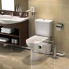 Image de SFA Sanibest ® Pro Broyeur sanitaire, 0043,