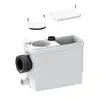 Image de SFA Sanipack ® Pro UP Broyeur sanitaire, 0017UP,