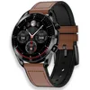 Image de Geko Watch R Anniversary Montre connectée avec écran AMOLED HD 466X466 1.43’’, appels Bluetooth 5.3, autonomie 10 Jours, 100 Modes Sports, Etanchéité IP68, avec Monitoring santé | Android/iOS