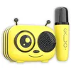 Image de CGV | Kit karaoké/Enceinte Bluetooth et Micro sans Fil Maya
