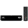 Image de Décodeur ETIMO UHD1 Récepteur-enregistreur TNT UHD 4K - Fonction Enregistrement - USB - DVB-T2 - H.265 HEVC - Dolby AC4 et HDR10