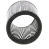 Image de MECAFILTER Filtre à air pour FIAT: Talento, Ducato & PEUGEOT: 504, J7, 505, J5 & CITROËN: C25 (Ref: EL1589)