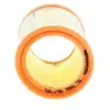 Image de MECAFILTER Filtre à air pour DACIA: 1300, 1310, 1210 & RENAULT: Trafic, R5, R18, R11, Fuego, R12, R17, R15, R16, Estafette, R9 (Ref: EL1680)