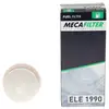 Image de MECAFILTER Filtre à carburant pour TALBOT: Rancho, 180, Solara, 1510, 1307-1309, Samba, 1100, 160, Horizon, Bagheera, 1000, Murena (Ref: ELE1990)
