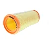 Image de MECAFILTER Filtre à air pour RENAULT: Trafic, R30, R18, Master, R25, R21, Fuego, R20, Espace, Jeep & R.V.I.: B, Série B (Ref: EL3152)