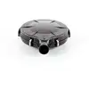 Image de MECAFILTER Filtre à air pour RENAULT: R11, Super 5, Express, Rapid, R9, Extra (Ref: L3392)