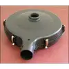 Image de MECAFILTER Filtre à air pour RENAULT: R4, Rapid, Extra, Express (Ref: L3411)