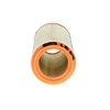 Image de MECAFILTER Filtre à air pour CITROËN: Xantia, ZX, Xsara & DACIA: Nova & PEUGEOT: 306, 405, 205 (Ref: EL3451)
