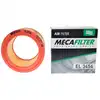 Image de MECAFILTER Filtre à air pour CITROËN: Berlingo, ZX, Xsara & PEUGEOT: Partner, Ranch, 309, 305, 306, 205 & LADA: Niva 4x4 (Ref: EL3456)