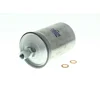 Image de MECAFILTER Filtre à carburant pour VOLKSWAGEN: Passat, Scirocco, Golf, Santana, Corrado, Jetta & AUDI: 80, Coupé, 90 (Ref: ELE3570)