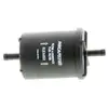 Image de MECAFILTER Filtre à carburant pour NISSAN: Patrol, Sunny, Micra, Vanette, Pick-up, Pathfinder, Terrano, 100NX, 200SX, Primera, Laurel (Ref: ELE3652)