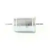 Image de MECAFILTER Filtre à carburant pour VOLVO: V70, S70, S80, S40, V40, S60, C70, V90, 850, XC 70, S90 & FORD: Orion, Escort (Ref: ELE3653)