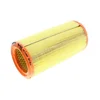 Image de MECAFILTER Filtre à air pour PEUGEOT: 306, 309, 205, 405 & CITROËN: Xantia, Xsara, ZX (Ref: EL3662)