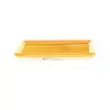 Image de MECAFILTER Filtre à air pour NISSAN: Sunny, Patrol, Vanette, Pick-up, Pathfinder, Terrano, 100NX, 200SX, Primera, Laurel, Maxima (Ref: ELP3767)