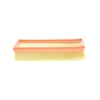 Image de MECAFILTER Filtre à air pour ROVER: 25, 400 Series, 45, 200 Series, 600 Series, 800 Series & MG: MG ZR, MG ZS & LAND ROVER: Freelander (Ref: ELP3837)