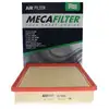 Image de MECAFILTER Filtre à air pour NISSAN: Interstar & RENAULT: Master & OPEL: Movano & VAUXHALL: Movano (Ref: ELP3961)