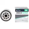 Image de MECAFILTER Filtre à huile pour FORD: Transit/Tourneo, Focus, Connect, Fiesta, Courier & MAZDA: 121 & LDV: Convoy (Ref: ELH4161)