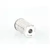 Image de MECAFILTER Filtre hydraulique, direction pour IVECO: Daily & MERCEDES-BENZ: Transporter, T2/L, PONTON & BMW: 2000, 1600 GT, 1600, 1800 (Ref: ELH4199)