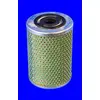 Image de MECAFILTER Filtre à huile pour MERCEDES-BENZ: 126 Series, 107 Series, Classe G, COUPE, Classe S, CABRIOLET, 8, 116 Series, 123 Series (Ref: ELH4200)