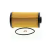 Image de MECAFILTER Filtre à huile pour BMW: Série 7, Série 5, Série 8, X5, M5, Z8 & BENTLEY: Arrnage & ALPINA: B3, B10, B8, B12, ROADSTER (Ref: ELH4207)