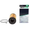 Image de MECAFILTER Filtre à huile pour VOLKSWAGEN: Sharan, New Beetle, LT, Passat, Polo, Crafter, Golf, Bora, Caddy & SKODA: Octavia, Superb (Ref: ELH4216)