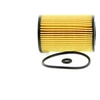 Image de MECAFILTER Filtre à huile pour MERCEDES-BENZ: Vaneo, Classe A (Ref: ELH4220)