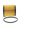 Image de MECAFILTER Filtre à huile pour SMART: Roadster, Crossblade, Fortwo (Ref: ELH4303)