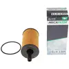 Image de MECAFILTER Filtre à huile pour PEUGEOT: 106, 307, Partner, Ranch, 206, 306 & CITROËN: DS3, Berlingo, C3 Pluriel, C3, Xsara, Saxo (Ref: ELH4305)