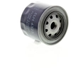 Image de MECAFILTER Filtre à huile pour ROVER: 25, 400 Series, 45, 200 Series, 600 Series & MG: MG ZR, MG ZS & HONDA: Civic, Accord (Ref: ELH4325)