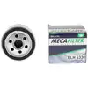 Image de MECAFILTER Filtre à huile pour FIAT: 500, Stilo, Multipla, Panda, Marea, Marengo, Doblo, Punto, Idea, Bravo & LANCIA: Lybra, Musa (Ref: ELH4330)