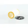 Image de MECAFILTER Filtre à huile pour MERCEDES-BENZ: Sprinter, Classe CLK, Classe C, Classe E, Classe ML, Classe SLK, Classe G, Classe CL (Ref: ELH4345)
