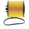 Image de MECAFILTER Filtre à huile pour VOLKSWAGEN: Touran, Tiguan, Eos, Polo, Golf, Passat, Jetta & SKODA: Superb, Octavia, Roomster, Fabia (Ref: ELH4356)