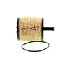 Image de MECAFILTER Filtre à huile pour VOLKSWAGEN: Phaeton, Touareg (Ref: ELH4374)