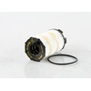 Image de MECAFILTER Filtre à huile pour AUDI: RS4, R8, A6, S8, RS6, RS5, A8, S6, S5, Q7 & VOLKSWAGEN: Touareg (Ref: ELH4384)