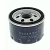 Image de MECAFILTER Filtre à huile pour RENAULT: Trafic, Kangoo, Clio, R11, Spider, R19, Espace, Laguna, Twingo, R4, Mégane Classic, Scénic (Ref: ELH4391)