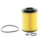 Image de MECAFILTER Filtre à huile pour HONDA: CR-V, Civic, Accord (Ref: ELH4396)