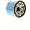 Image de MECAFILTER Filtre à huile pour SMART: Fortwo (Ref: ELH4404)