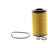 Image de MECAFILTER Filtre à huile pour MERCEDES-BENZ: Sprinter, Classe E, Classe C, Classe CLS, MARCO POLO, Classe A, Classe GLA, Classe B (Ref: ELH4429)