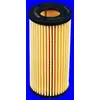 Image de MECAFILTER Filtre à huile pour VOLKSWAGEN: Golf Cabriolet, Arteon, Passat, Jetta, Golf, Tayron, Tiguan, Polo, New Beetle, Multivan (Ref: ELH4439)