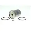 Image de MECAFILTER Filtre à carburant pour RENAULT: Trafic, R21, R18, Master, R25, Fuego, Jeep, R20, Espace & FORD: P100 Pick-up, Sierra (Ref: ELG5205)
