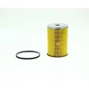 Image de MECAFILTER Filtre à carburant pour CITROËN: CX, BX, C25, XM, Visa & RENAULT: Safrane & F.S.O. / POLSKI: Caro & ARO: 240 & PEUGEOT: 309 (Ref: ELG5207)