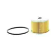 Image de MECAFILTER Filtre à carburant pour RENAULT: Trafic, Master, Super 5, Clio, Express, Extra, Rapid & CITROËN: CX, C35, H, C15, Visa, C32 (Ref: ELG5208)