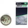 Image de MECAFILTER Filtre à carburant pour VOLKSWAGEN: Sharan, Polo, Golf, Transporter, Passat, Lupo, LT, Iltis/181, Golf Cabriolet, Vento (Ref: ELG5210)